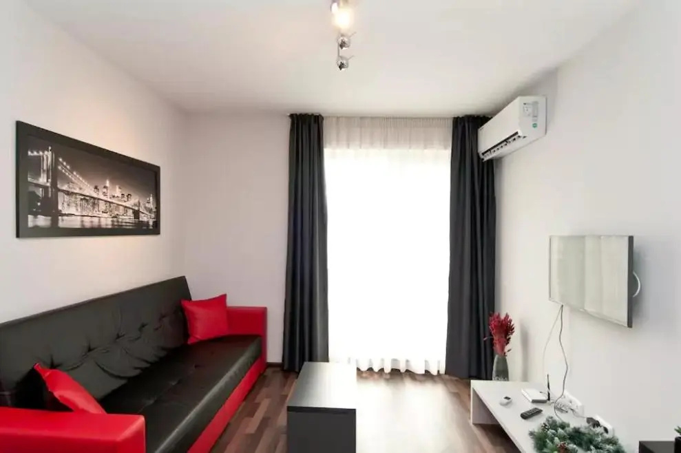 Sofia Top Apartments — 5