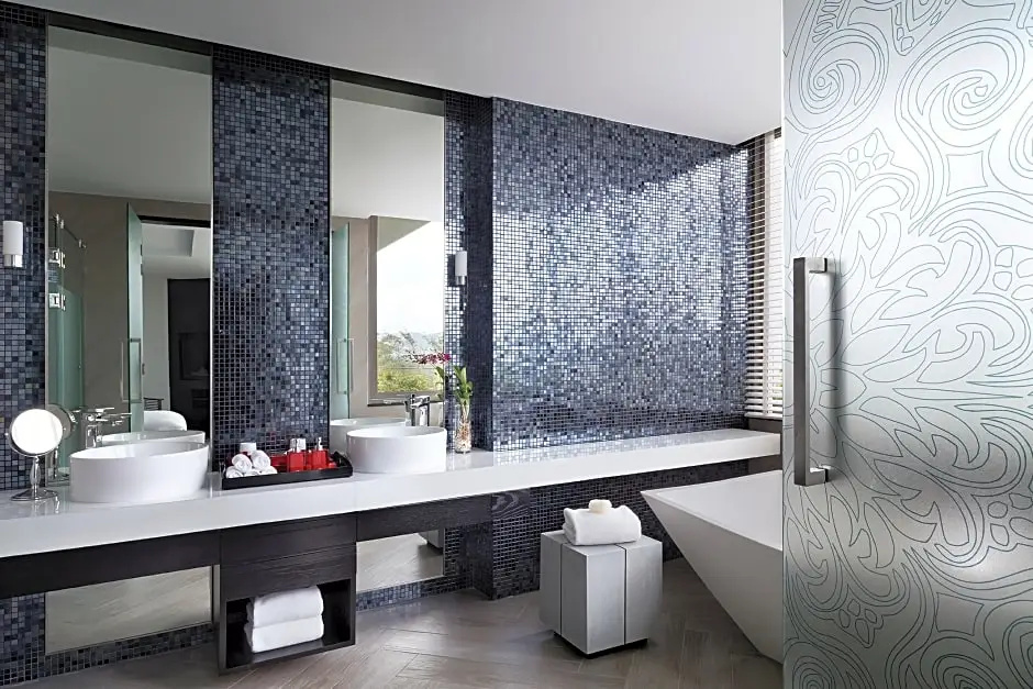 The Pavilions Phuket - Chambres
