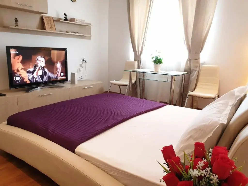 Platinum Rooms Aparthotel - фото 9