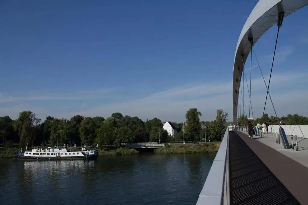 Botel Maastricht - Général