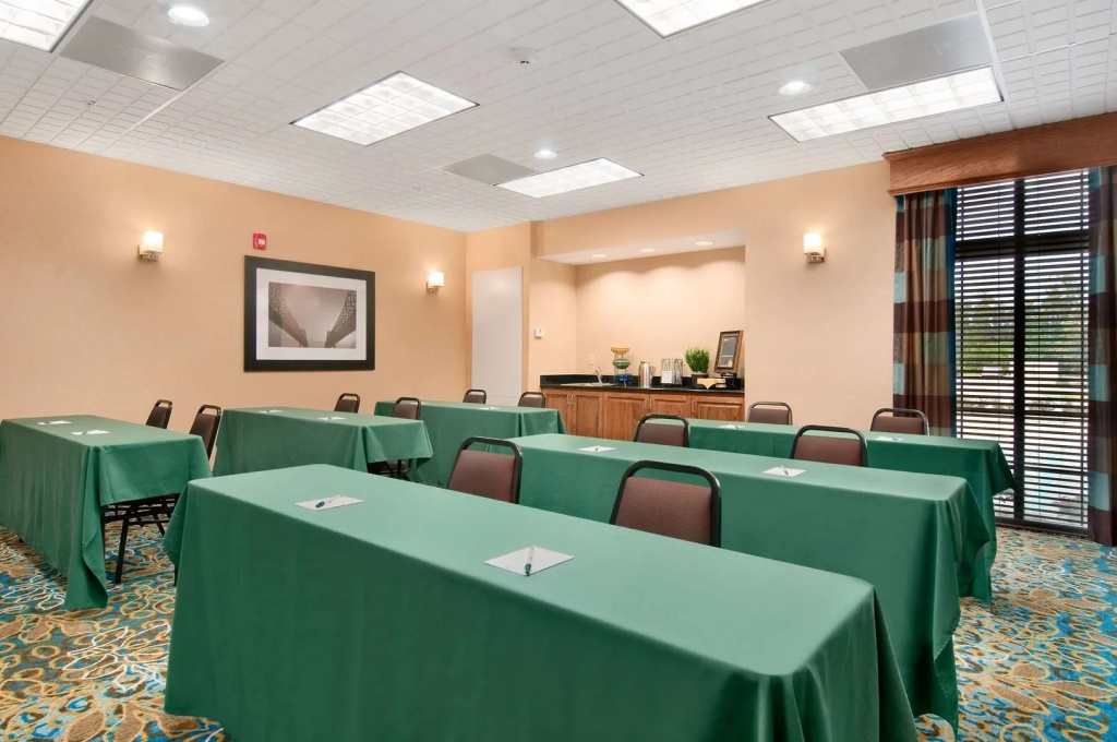 Homewood Suites Slidell - Général
