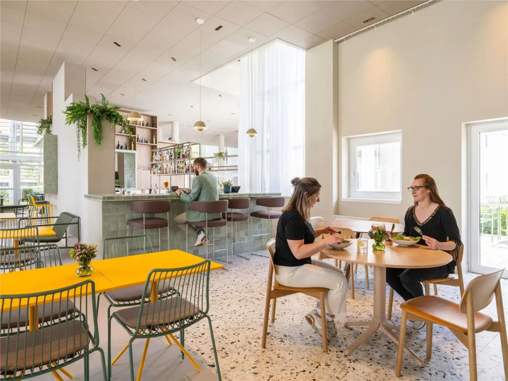 ibis Styles Brugge Centrum - Général