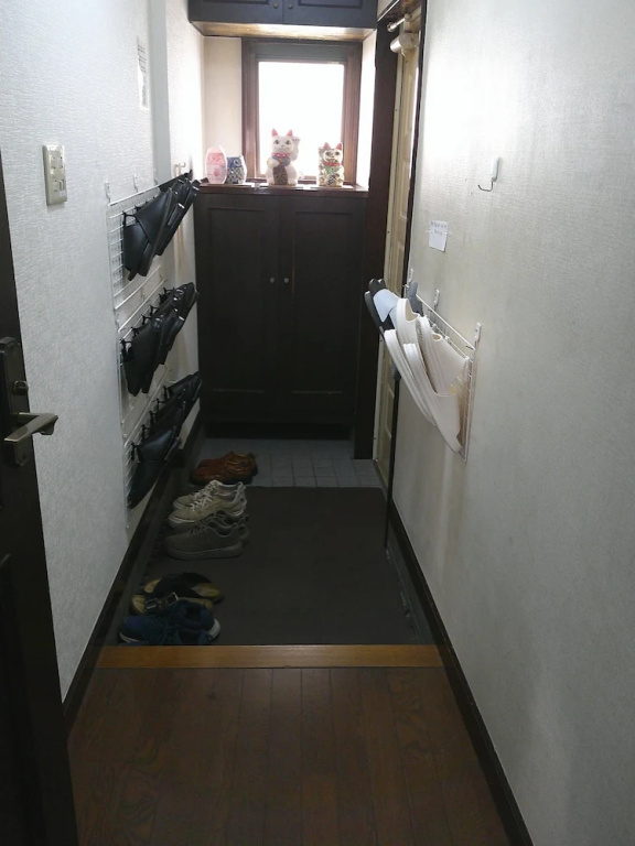 GUEST HOUSE SAKAE - Hostel 사진 22