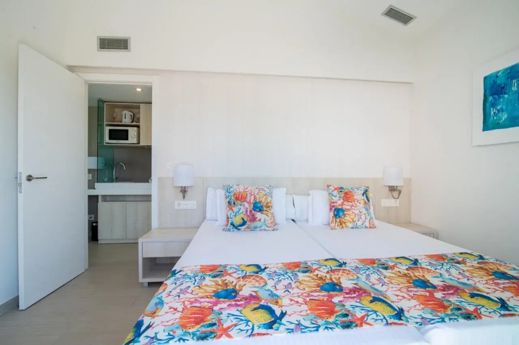 Hotel LIVVO Dunagolf Suites - Général