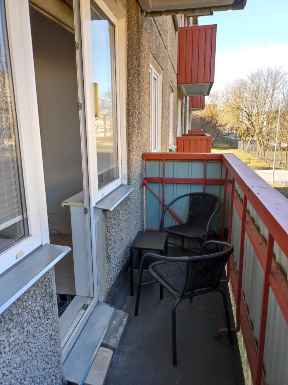 Apartment Südalinnas