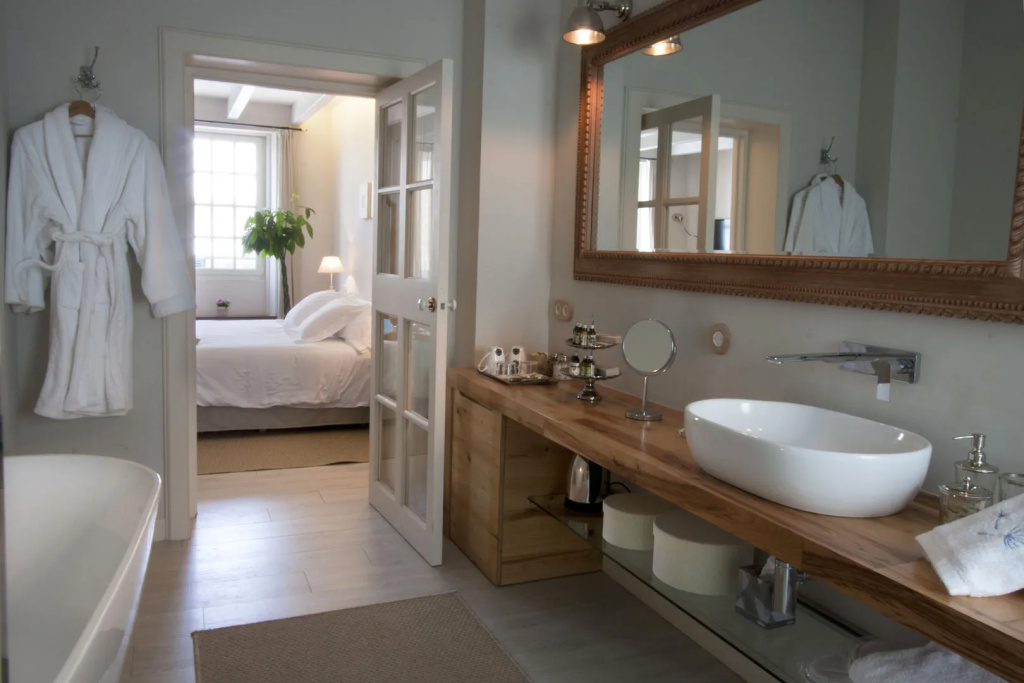 Jardí de ses Bruixes Boutique Hotel - Général