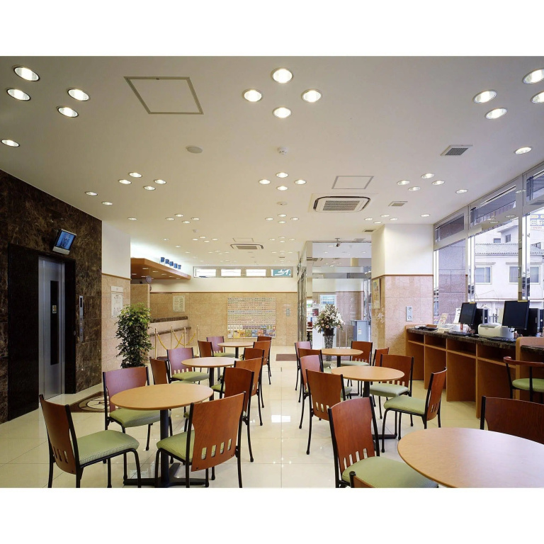 Toyoko Inn Tokyo Yamanote Line Otsuka Station Kita 2 사진 27