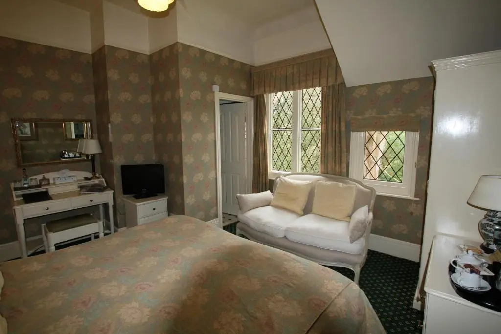 Hotel photo 18