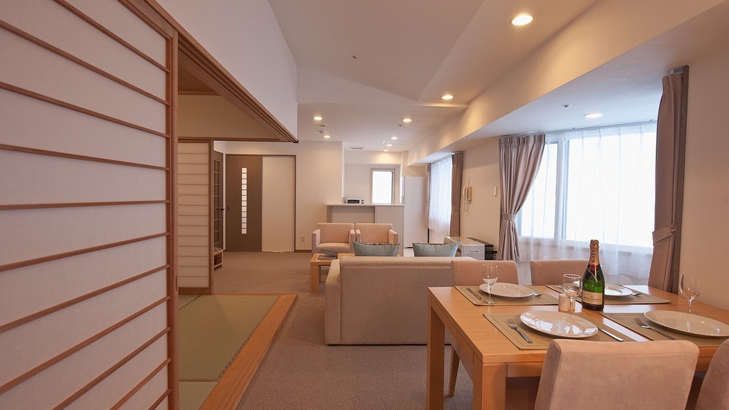 One Niseko Resort Towers 사진 31