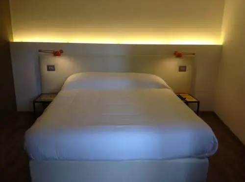 Hotel Giardinetto - Général