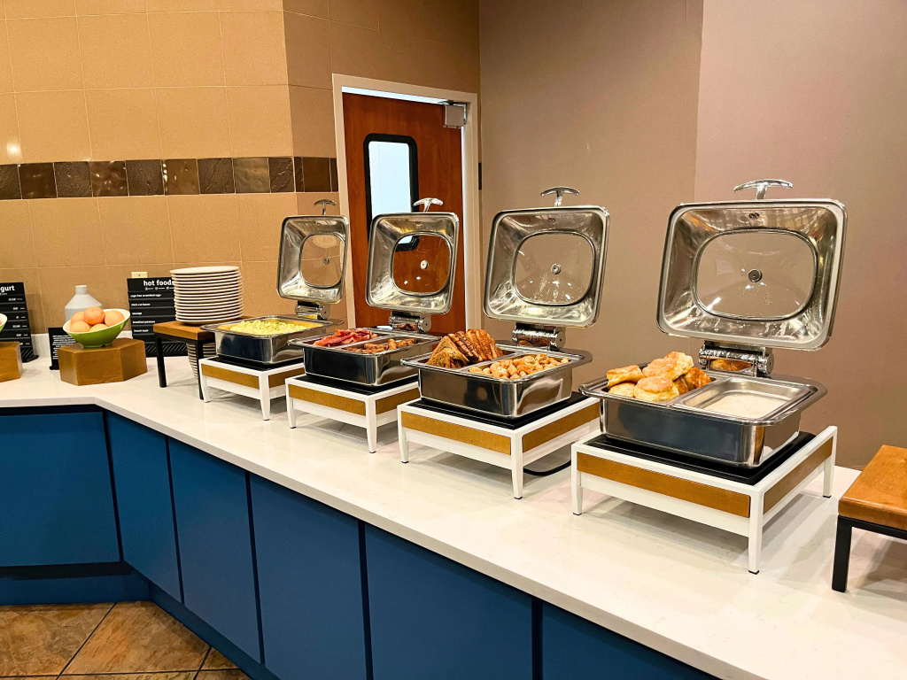 Holiday Inn Hotel & Suites Tallahassee Conference Ctr N by IHG - Général
