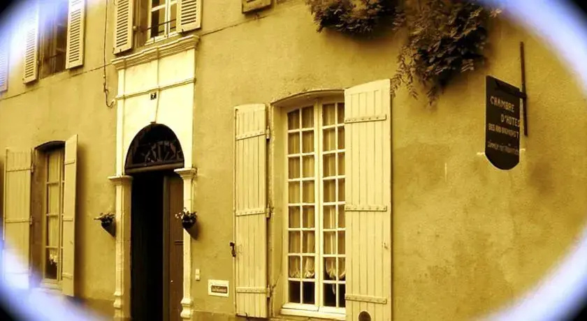 Le Grand Logis