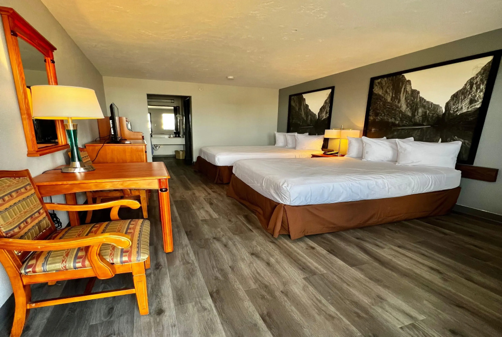 Hotel photo 21