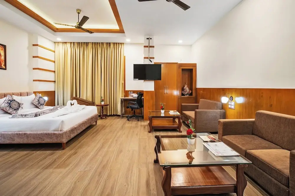Hotel photo 23