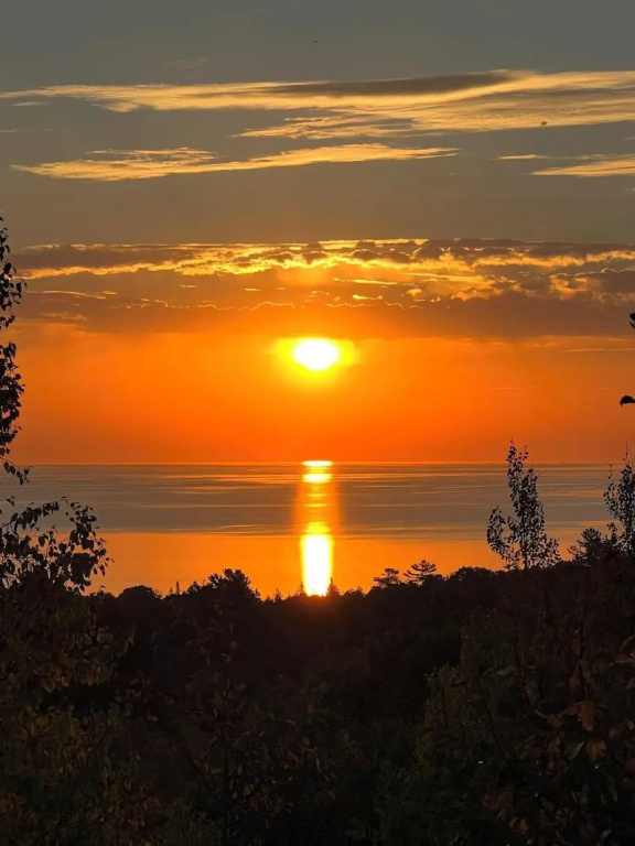 Sunset Condominiums
