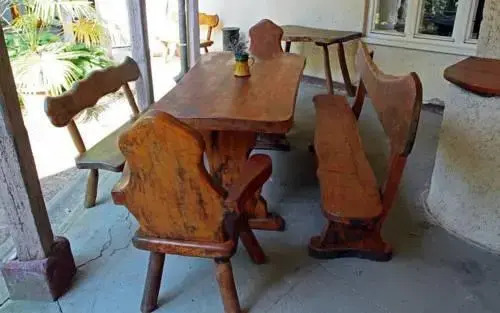 Marczal Vendégház - фото 6