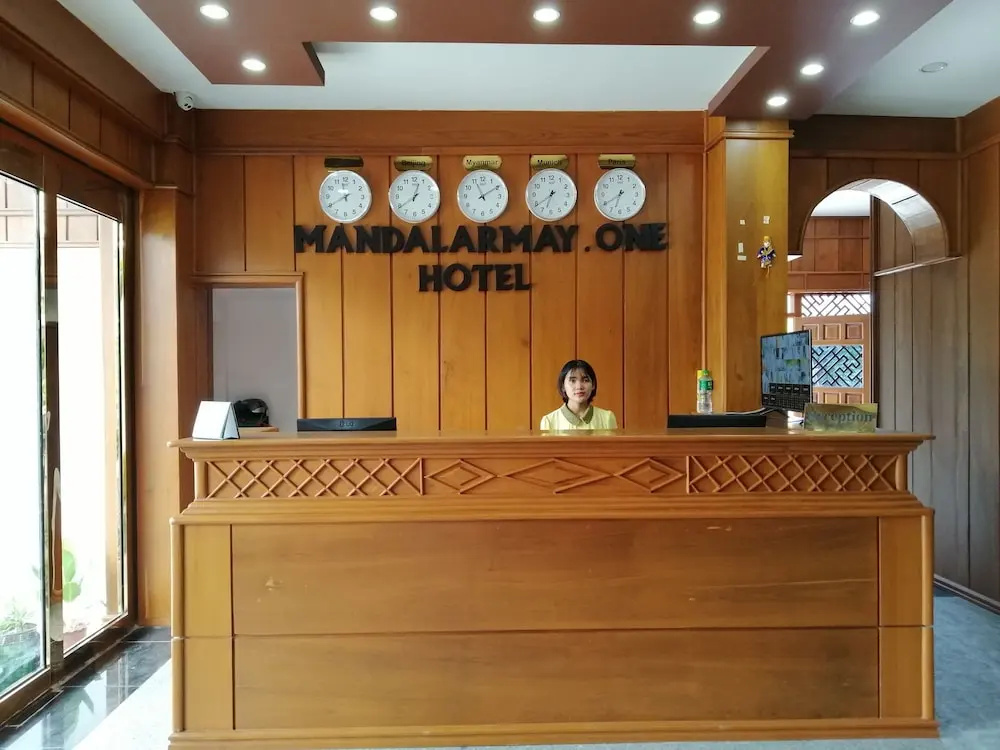Mandalar May One Hotel - Général