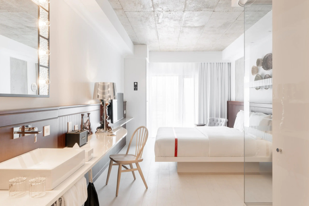 Hotel photo 8
