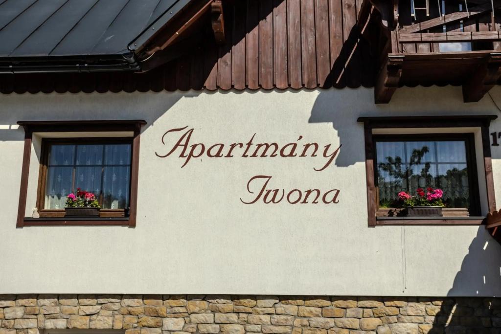 Apartments Iwona