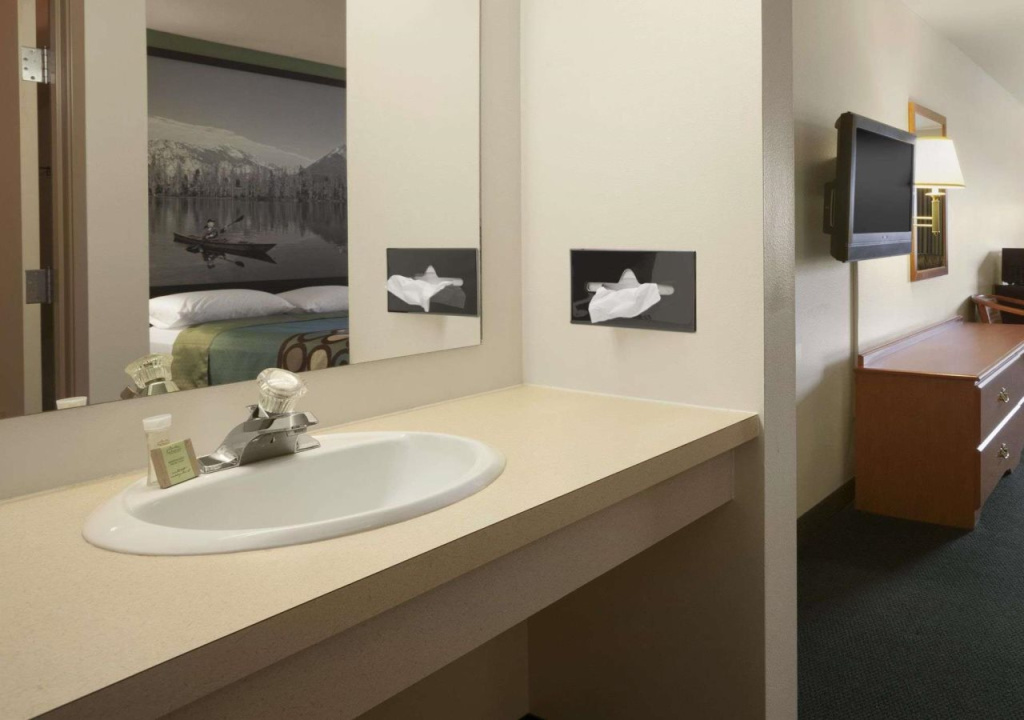 Hotel photo 18