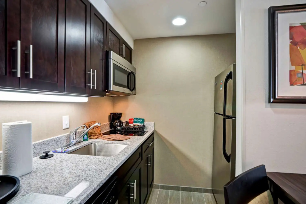 Homewood Suites By Hilton Christiansburg - Général