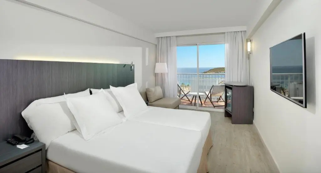Sol House Mallorca Hotel - Chambres