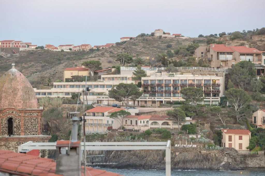 Pierre & Vacances Résidence Les Balcons de Collioure - Général
