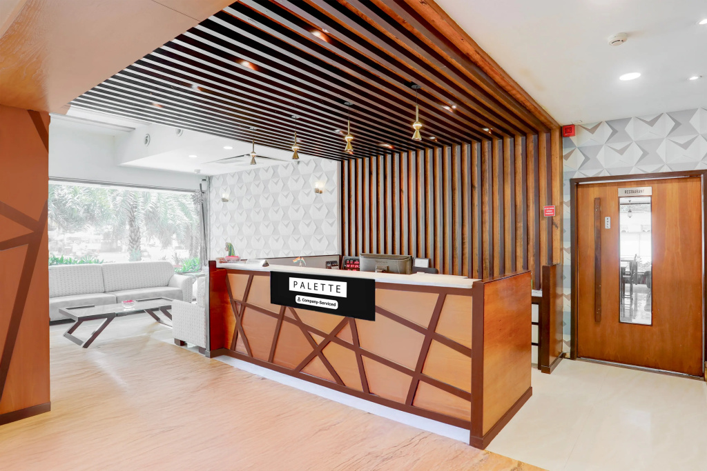 Hotel La Casa Inn - Général