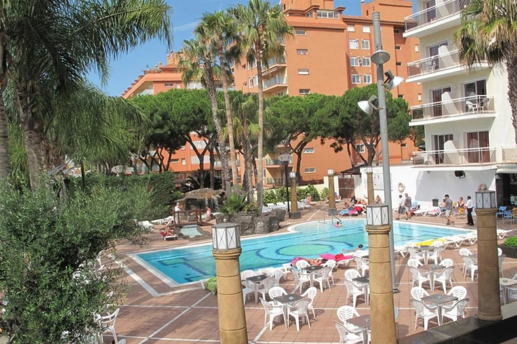 Hotel photo 13