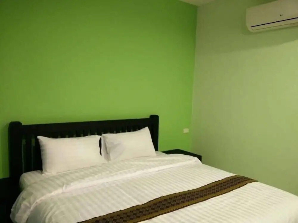 One Fu Hotel - Chambres