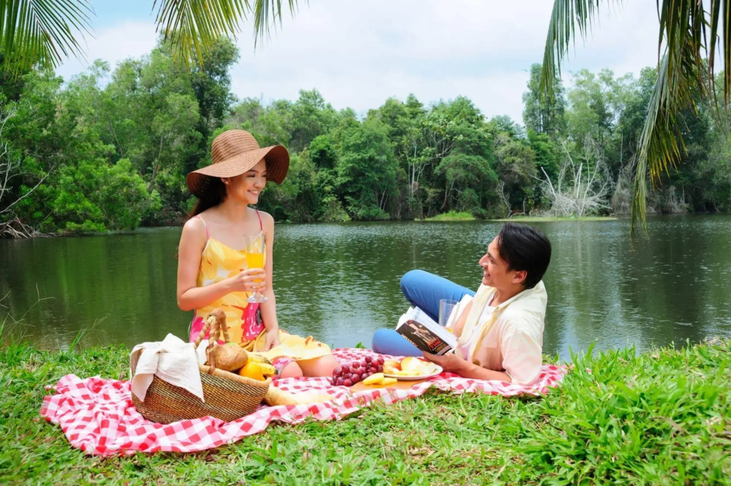 Mangala Estate Boutique Resort - Small Luxury Hotel of the World - фото 41