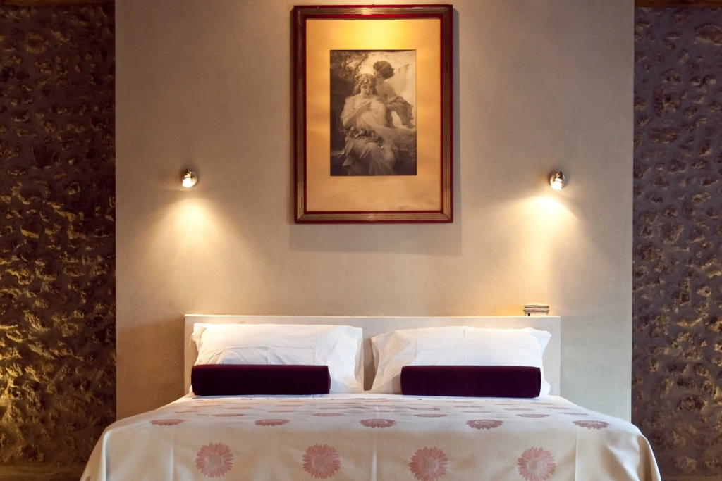Azienda Agricola Mandranova - Chambres