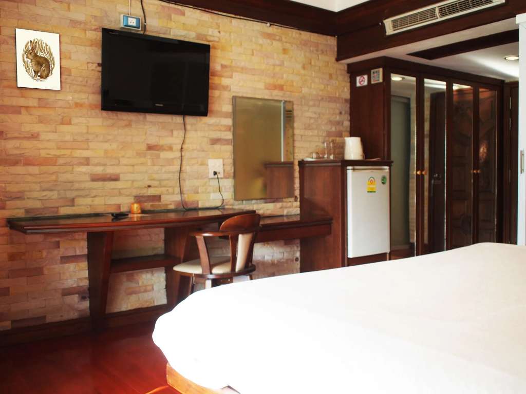 NH Elegant Hotel - Général