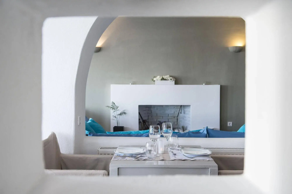 Kanale's Rooms and Suites - Général