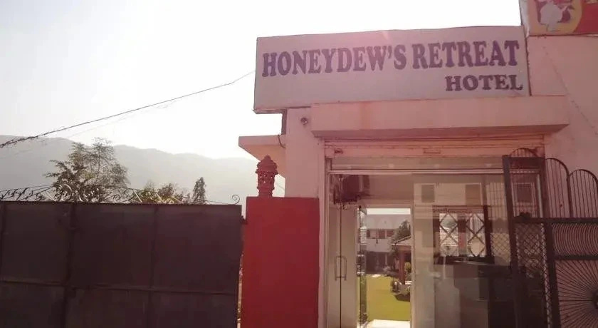 Honeydew's Retreat