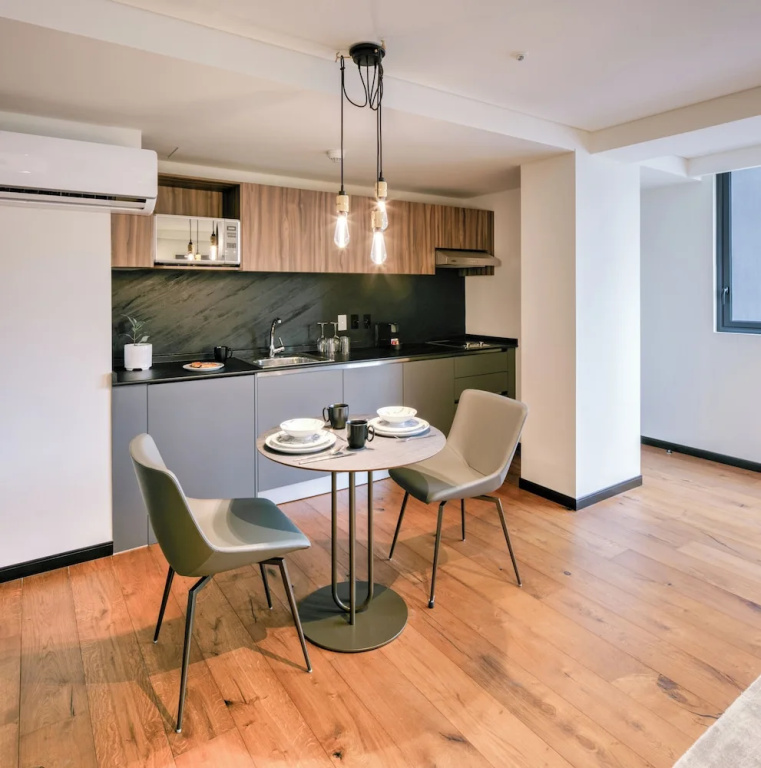 Standard Suite