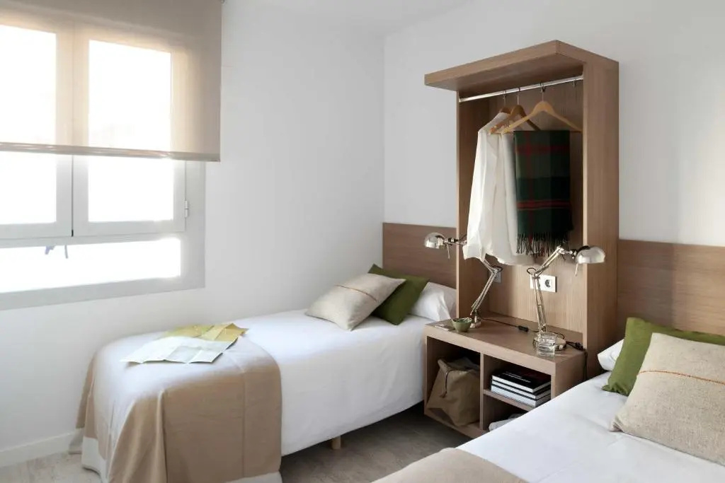 Eric Vokel Boutique Apartments - Sagrada Familia Suites - Chambres