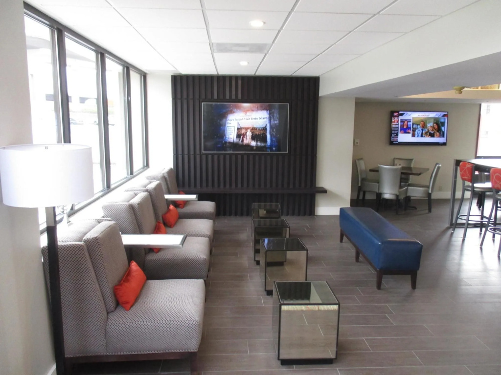 Hotel photo 18