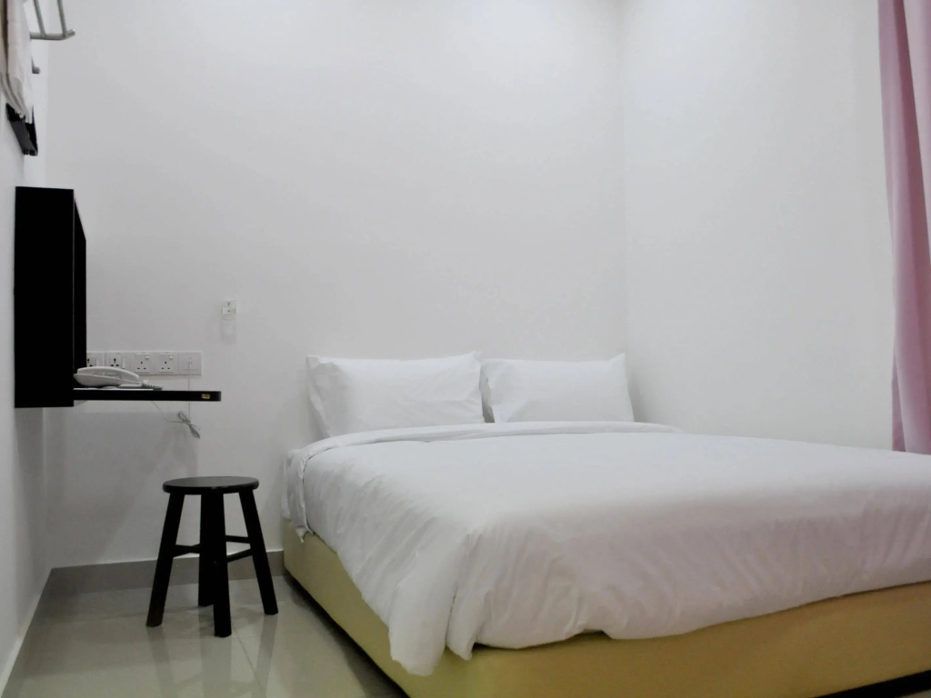 YY48 Hotel - Général