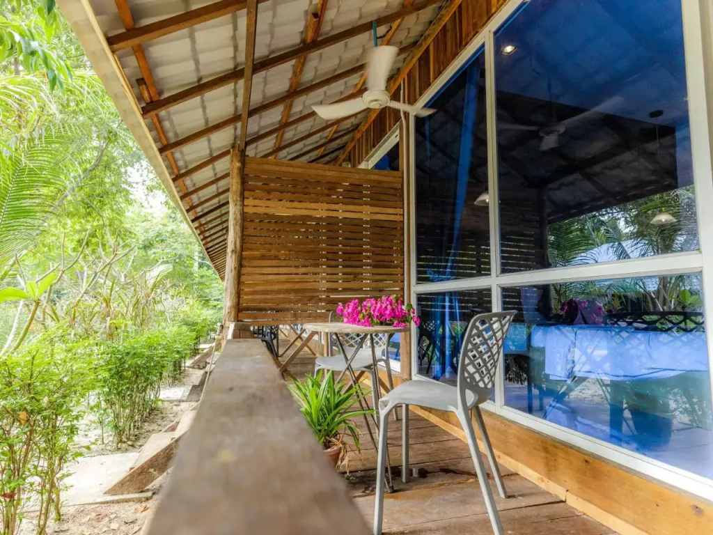 Cita Resort - Général