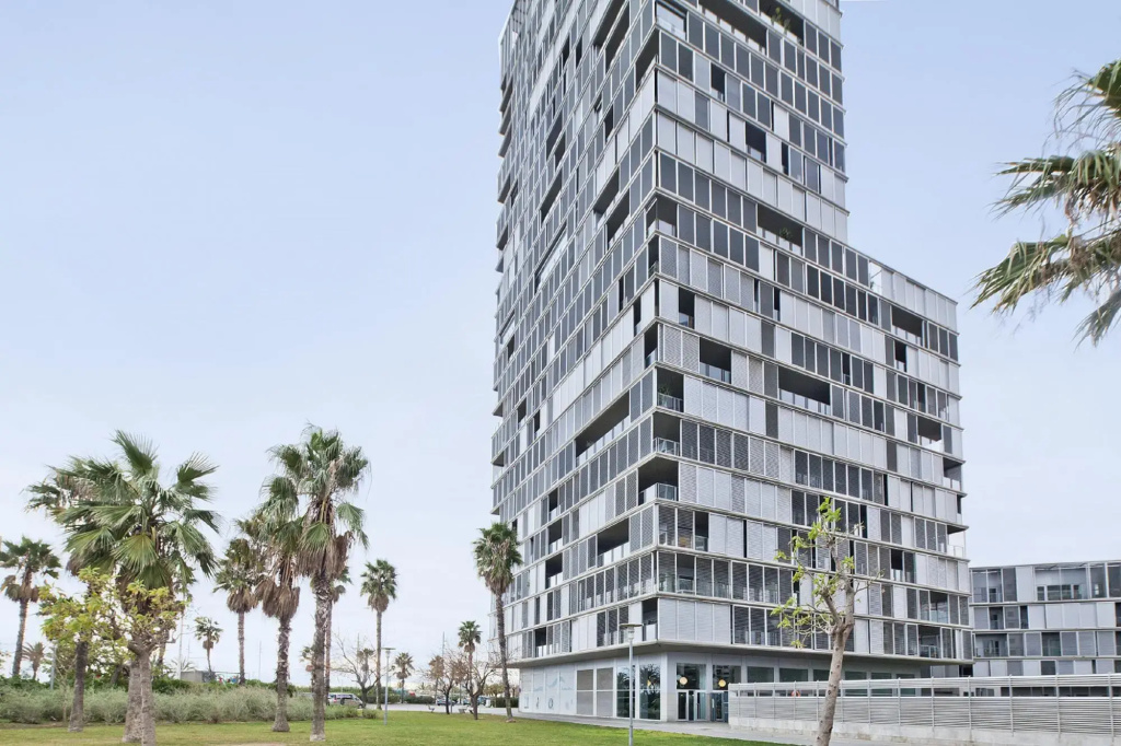 You Stylish Barcelona Apartments City Centre
