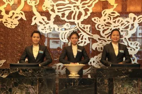 Quanshun Hotel - Général