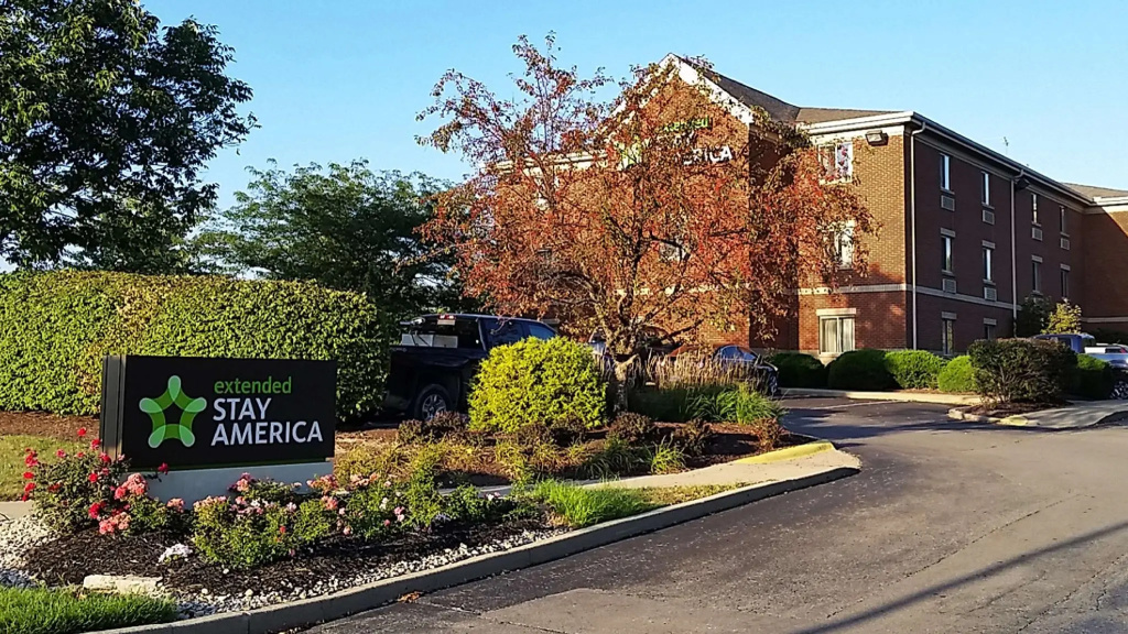 Studio 6 Extended Stay Florence, KY - Meijer Dr./Cincinnati