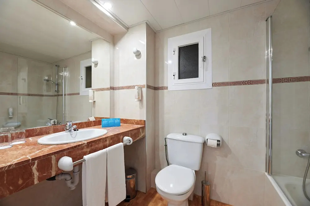 Hotel ROC Oberoy - Adults only - Chambres