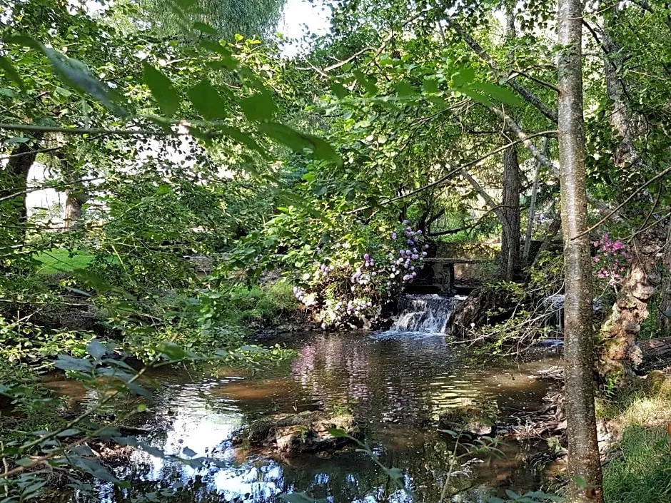 Moulin Hodoux - Général