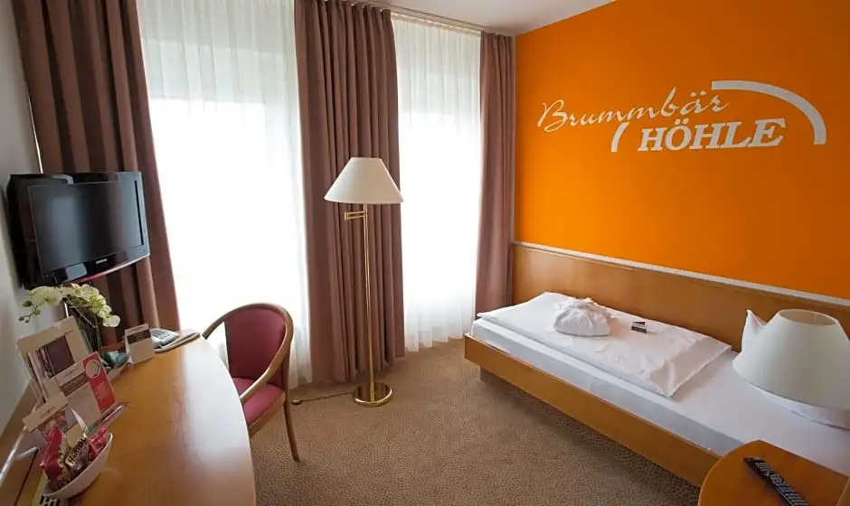 Hotel Sportwelt - Chambres