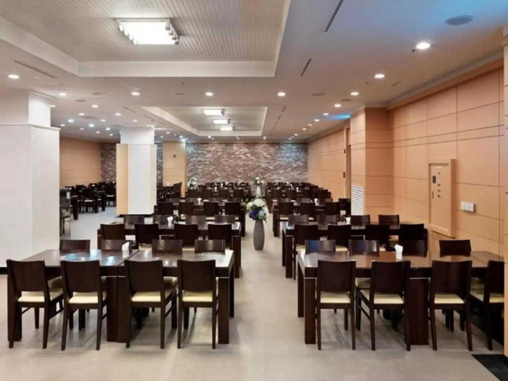 Sungho Resort - фото 16