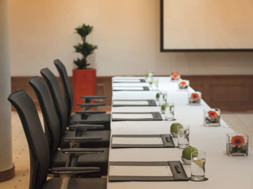 Mövenpick Hotel Doha - Général