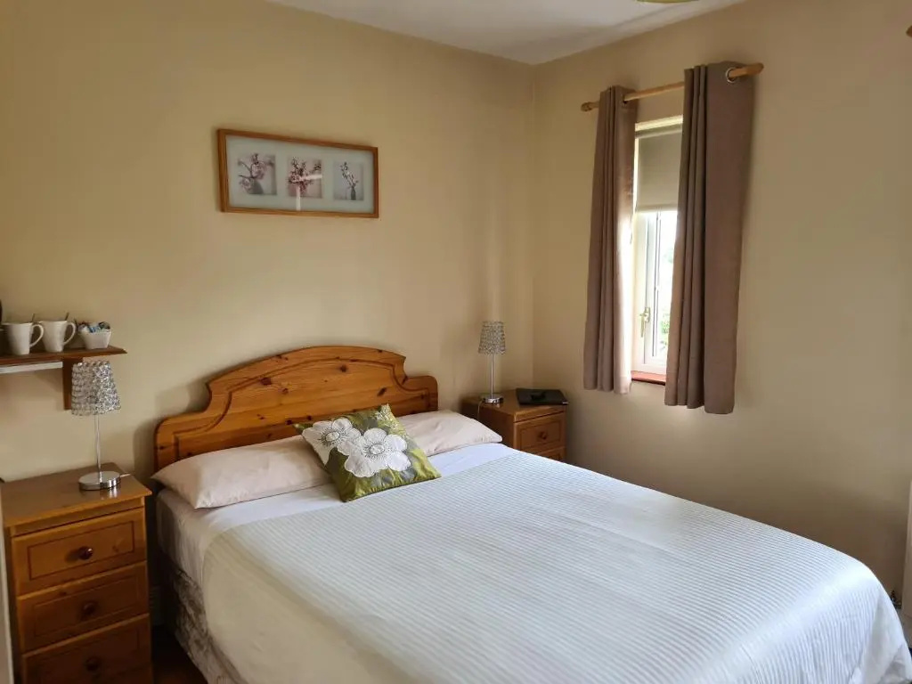 Dergfield House - Chambres