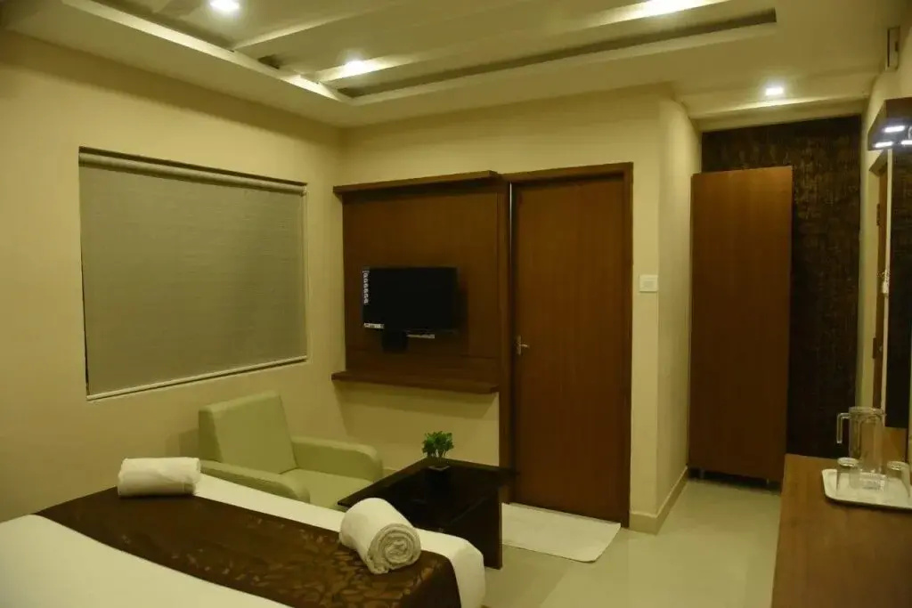 Hotel photo 8